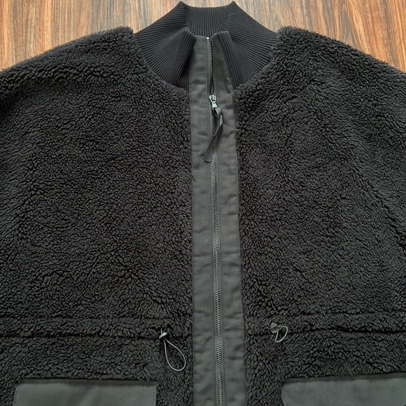 NWOT Varley Woodgreen Jacket - Picture 9 of 16